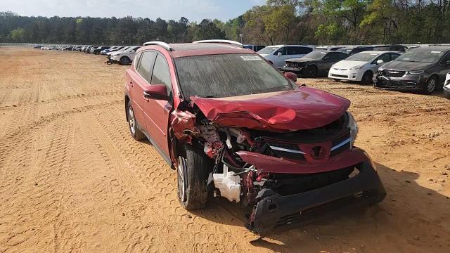 2014 Toyota Rav4 Xle - zdjęcie 15