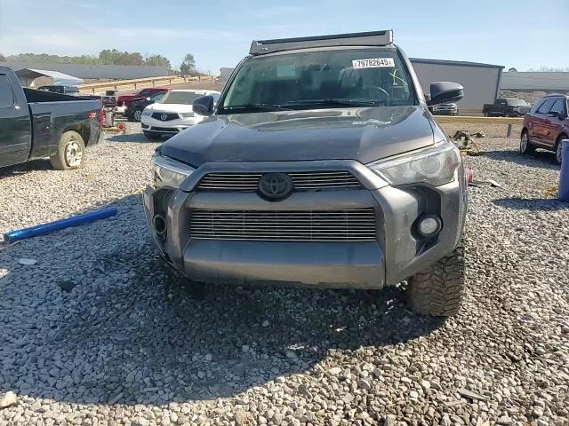 2016 Toyota 4Runner Sr5 - zdjęcie 14