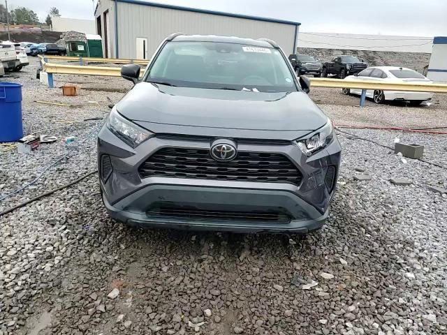 2019 Toyota Rav4 Le - zdjęcie 14