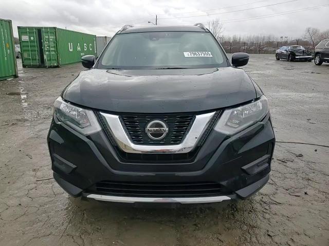 2019 Nissan Rogue Sv - zdjęcie 14