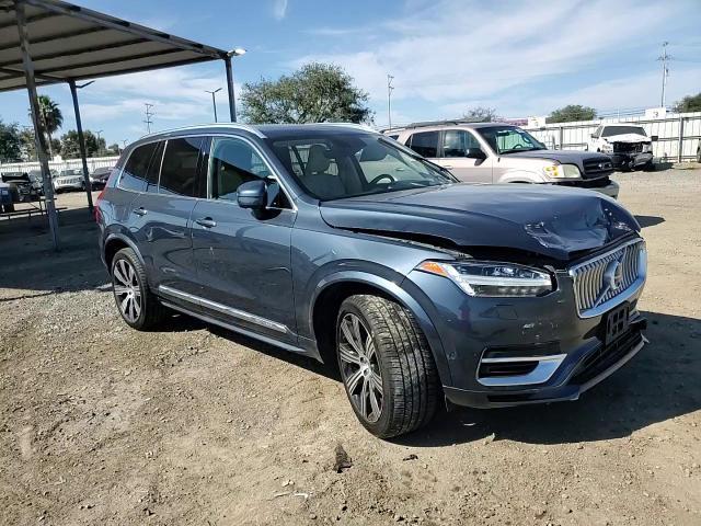 2021 Volvo Xc90 T8 Recharge Inscription - zdjęcie 14