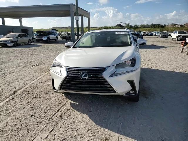 2021 Lexus Nx 300 Base - zdjęcie 14