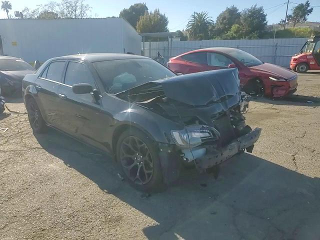 2020 Chrysler 300 S - zdjęcie 3