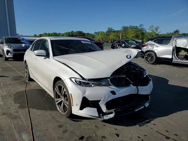 2021 BMW Motorrad 330I - zdjęcie 13