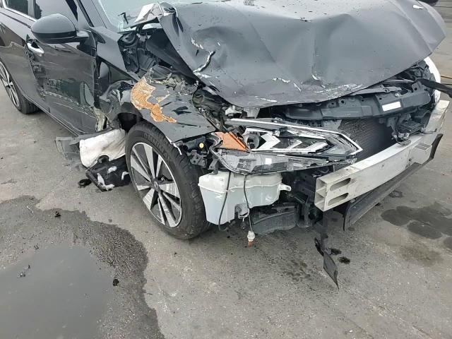 2021 Nissan Altima 2.5 Sv - zdjęcie 13