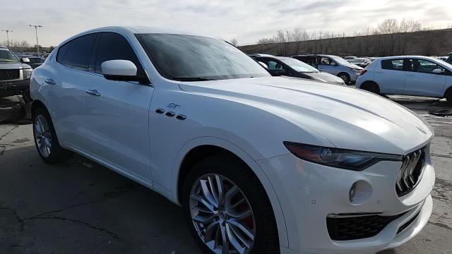 2022 Maserati Levante Base - zdjęcie 15