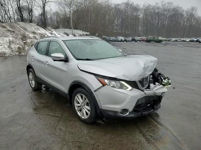 2019 Nissan Rogue Sport Sv - zdjęcie 14