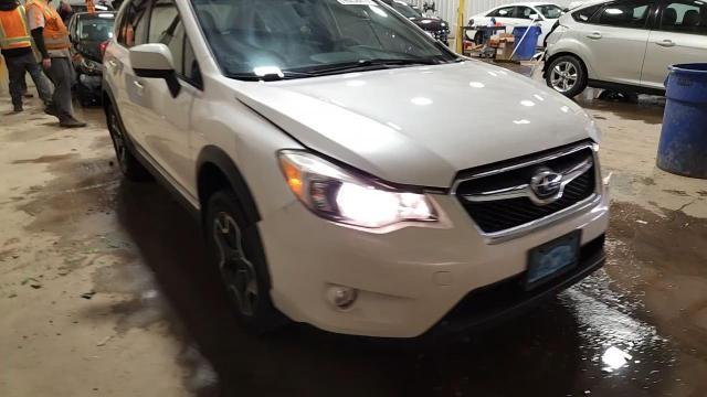 2013 Subaru Xv Crosstrek 2.0 Premium - zdjęcie 14