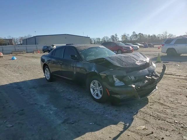 2023 Dodge Charger Sxt - zdjęcie 13