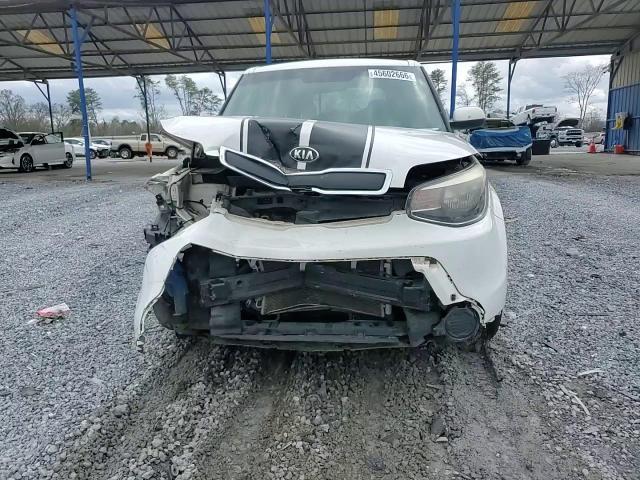 2015 Kia Soul Base - zdjęcie 13