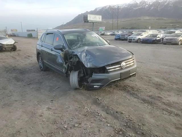 2020 Volkswagen Tiguan Se - zdjęcie 13