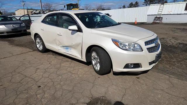 2013 Chevrolet Malibu 2Lt - zdjęcie 13