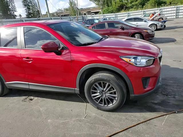 2014 Mazda Cx-5 Sport - zdjęcie 14
