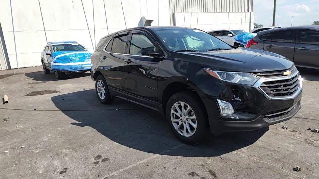 2018 Chevrolet Equinox Lt - zdjęcie 15