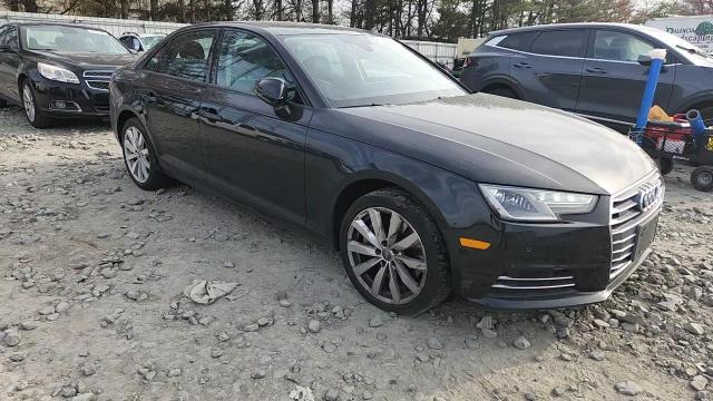 2017 Audi A4 Premium - zdjęcie 13
