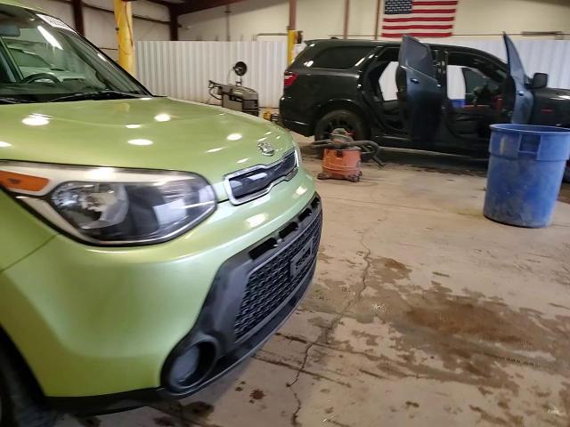 2014 Kia Soul + - zdjęcie 15