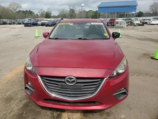 2016 Mazda 3 Sport - zdjęcie 13