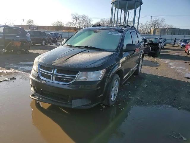 2013 Dodge Journey Se - zdjęcie 14