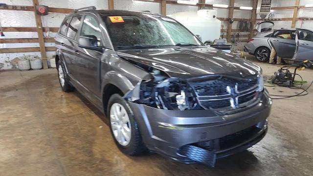2015 Dodge Journey Se - zdjęcie 14