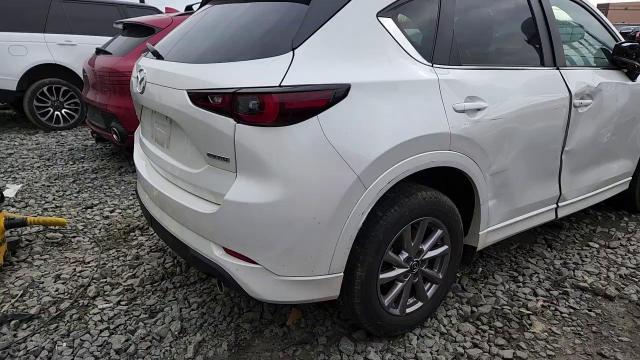 2024 Mazda Cx-5 Select - zdjęcie 14