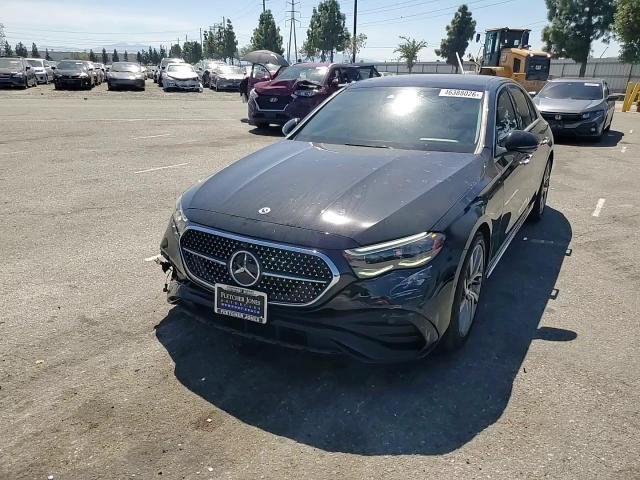 2024 Mercedes-Benz E 350 4Matic - zdjęcie 13
