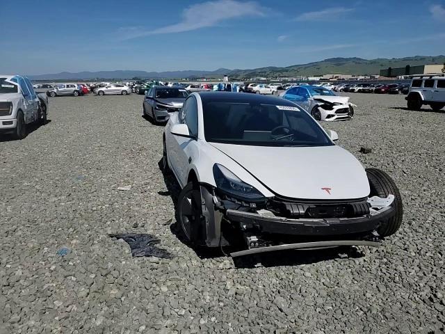 2023 Tesla 3 - zdjęcie 14