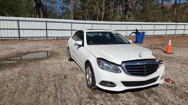 2014 Mercedes-Benz E 350 - zdjęcie 13
