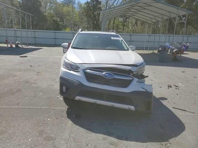 2022 Subaru Outback Limited - zdjęcie 14