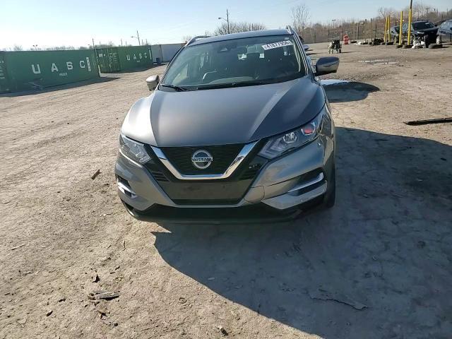 2022 Nissan Rogue Sport Sl - zdjęcie 15