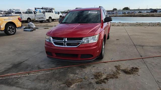 2018 Dodge Journey Se - zdjęcie 15