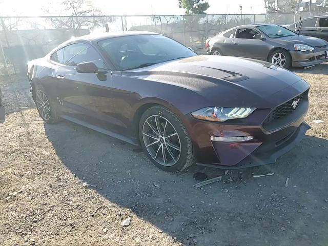 2018 Ford Mustang - zdjęcie 14