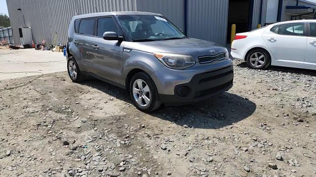 2018 Kia Soul Base - zdjęcie 14