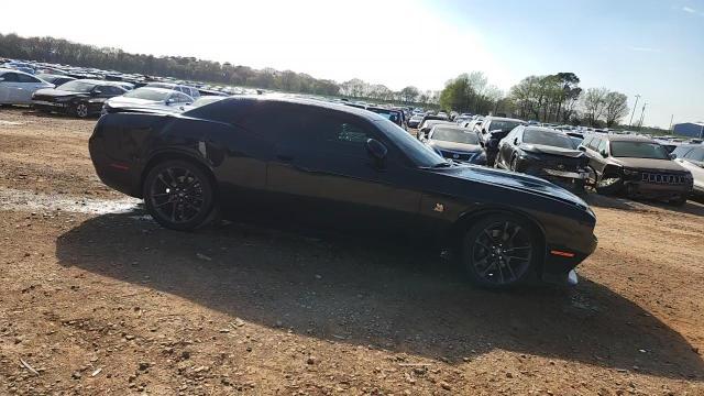 2023 Dodge Challenger R - zdjęcie 14