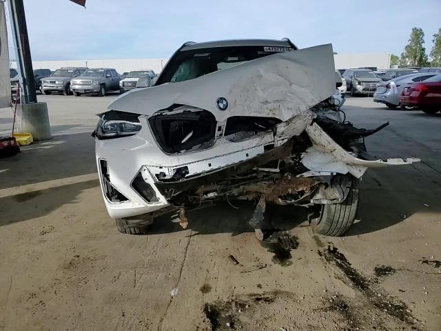 2024 BMW X3 xDrive30I - zdjęcie 13