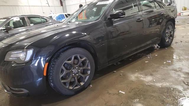 2016 Chrysler 300 S - zdjęcie 13