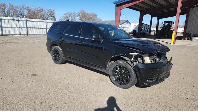 2018 Dodge Durango R - zdjęcie 14