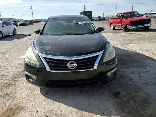 2013 Niss Altima - zdjęcie 13