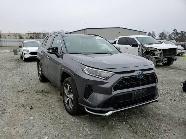 2021 Toyota Rav4 Prime Se - zdjęcie 13