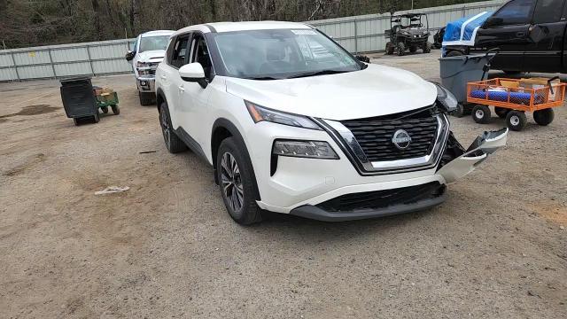 2023 Nissan Rogue Sv - zdjęcie 13