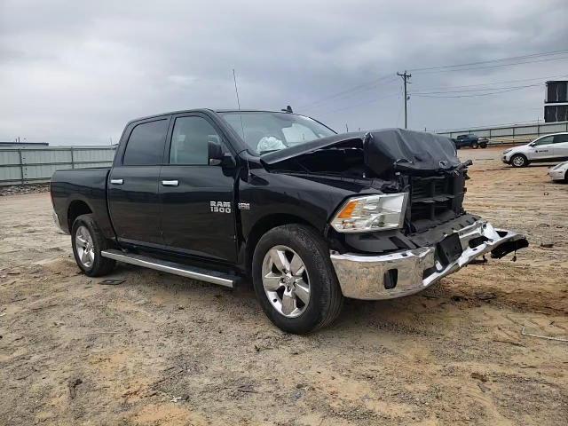 2018 Ram 1500 Slt - zdjęcie 13