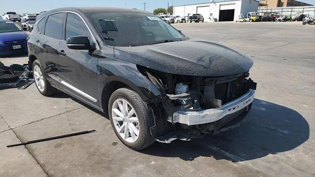 2021 Acura Rdx - zdjęcie 15