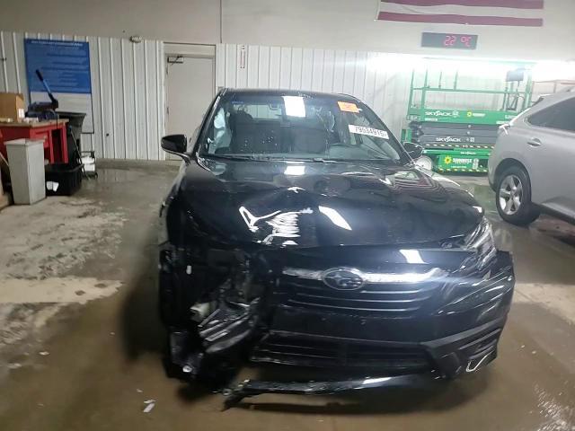 2022 Subaru Legacy Premium - zdjęcie 13