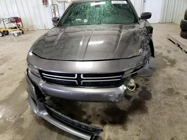 2015 Dodge Charger Se - zdjęcie 14