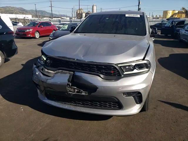 2021 Dodge Durango Gt - zdjęcie 14