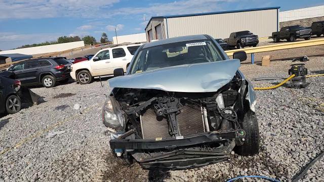 2014 Nissan Rogue Select S - zdjęcie 15