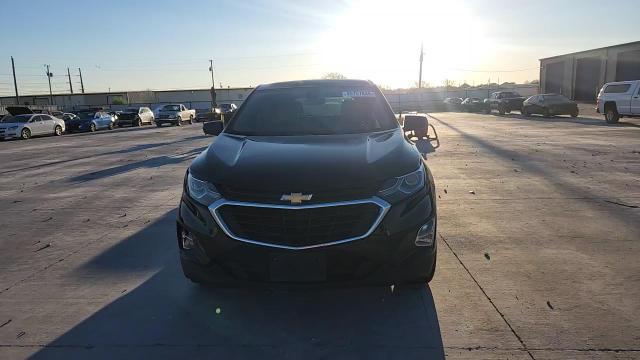 2020 Chevrolet Equinox Ls - zdjęcie 14