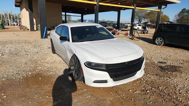 2022 Dodge Charger Sxt - zdjęcie 13