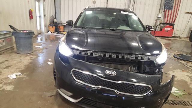 2017 Kia Niro Touring - zdjęcie 14