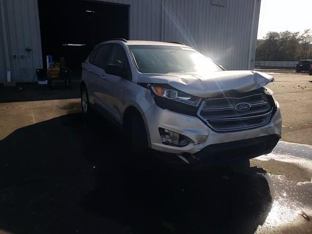 2016 Ford Edge Se - zdjęcie 14