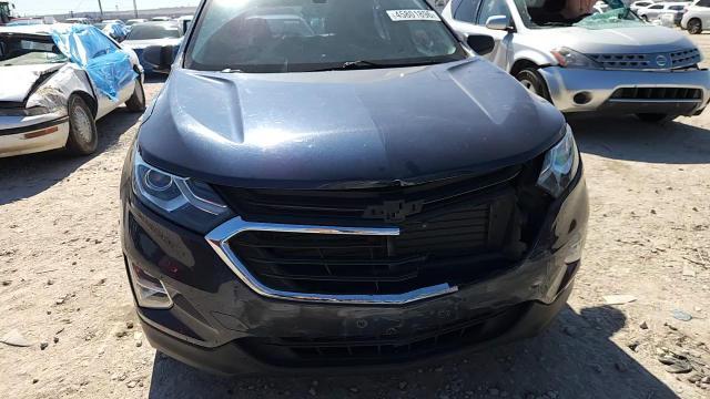 2019 Chevrolet Equinox Ls - zdjęcie 13